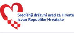 Središnji državni ured za Hrvate izvan Republike Hrvatske